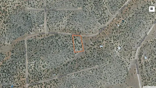 $7,997 | 30743 West Basconia Road, Unit 4311, Seligman, AZ 86337