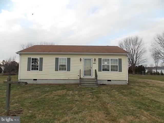 30040 Deal Island Road Princess Anne, MD 21853 - Photo 1 of 12 Main Front View