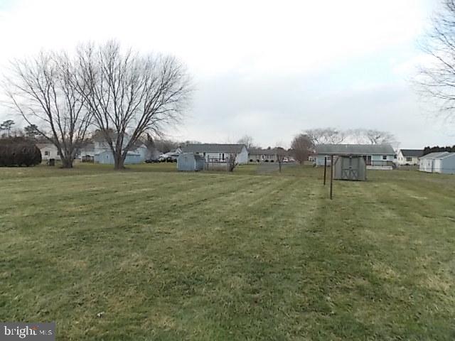 30040 Deal Island Road Princess Anne, MD 21853 - Photo 12 of 12 Large Back Yard