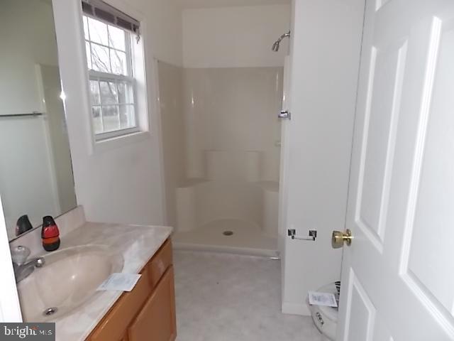 30040 Deal Island Road Princess Anne, MD 21853 - Photo 7 of 12 Master Bathroom