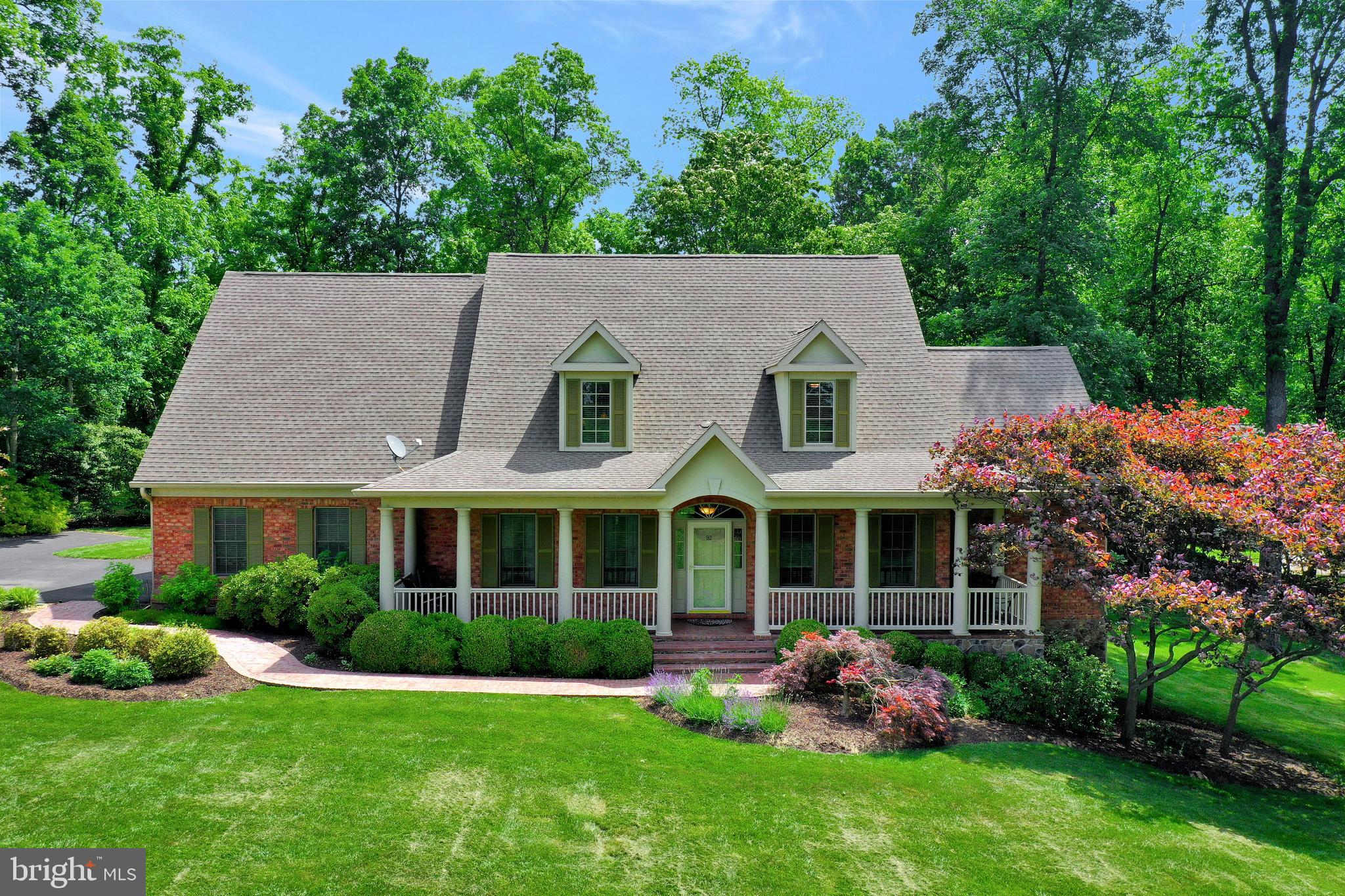 92 Earle Road Charles Town, WV 25414 - Photo 2 of 82 Gallery Image 2