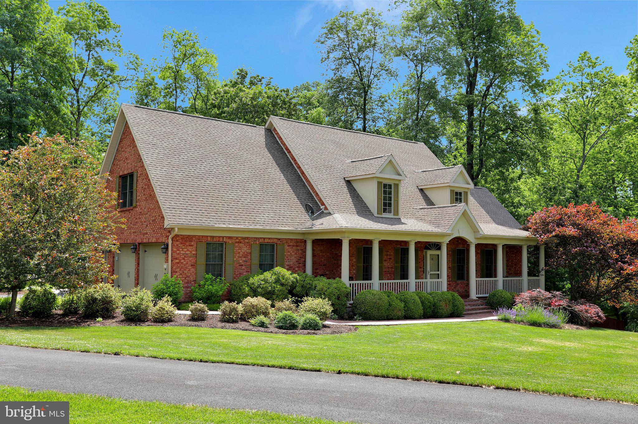 92 Earle Road Charles Town, WV 25414 - Photo 3 of 82 Gallery Image 3