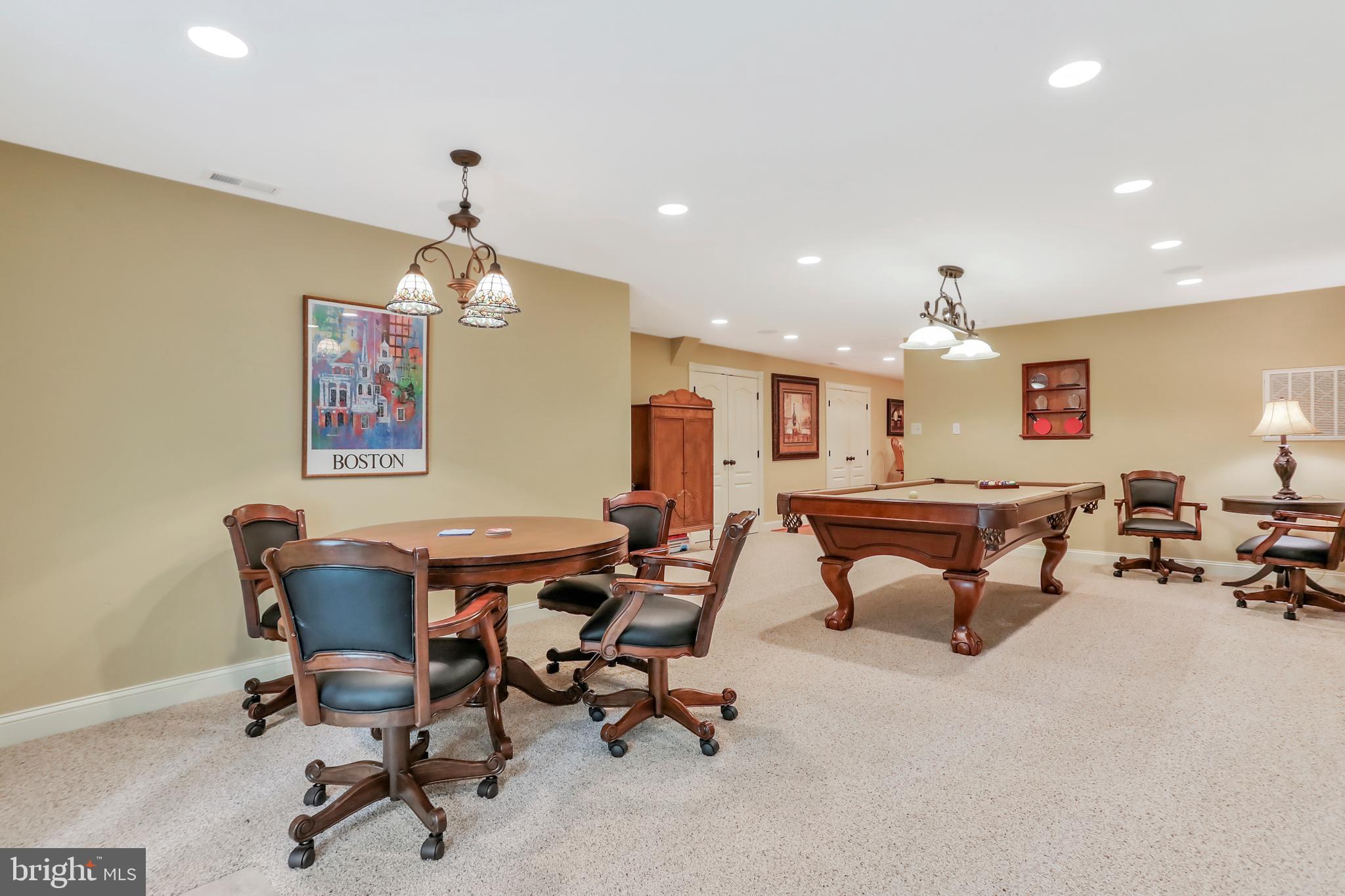 92 Earle Road Charles Town, WV 25414 - Photo 56 of 82 Game Room
