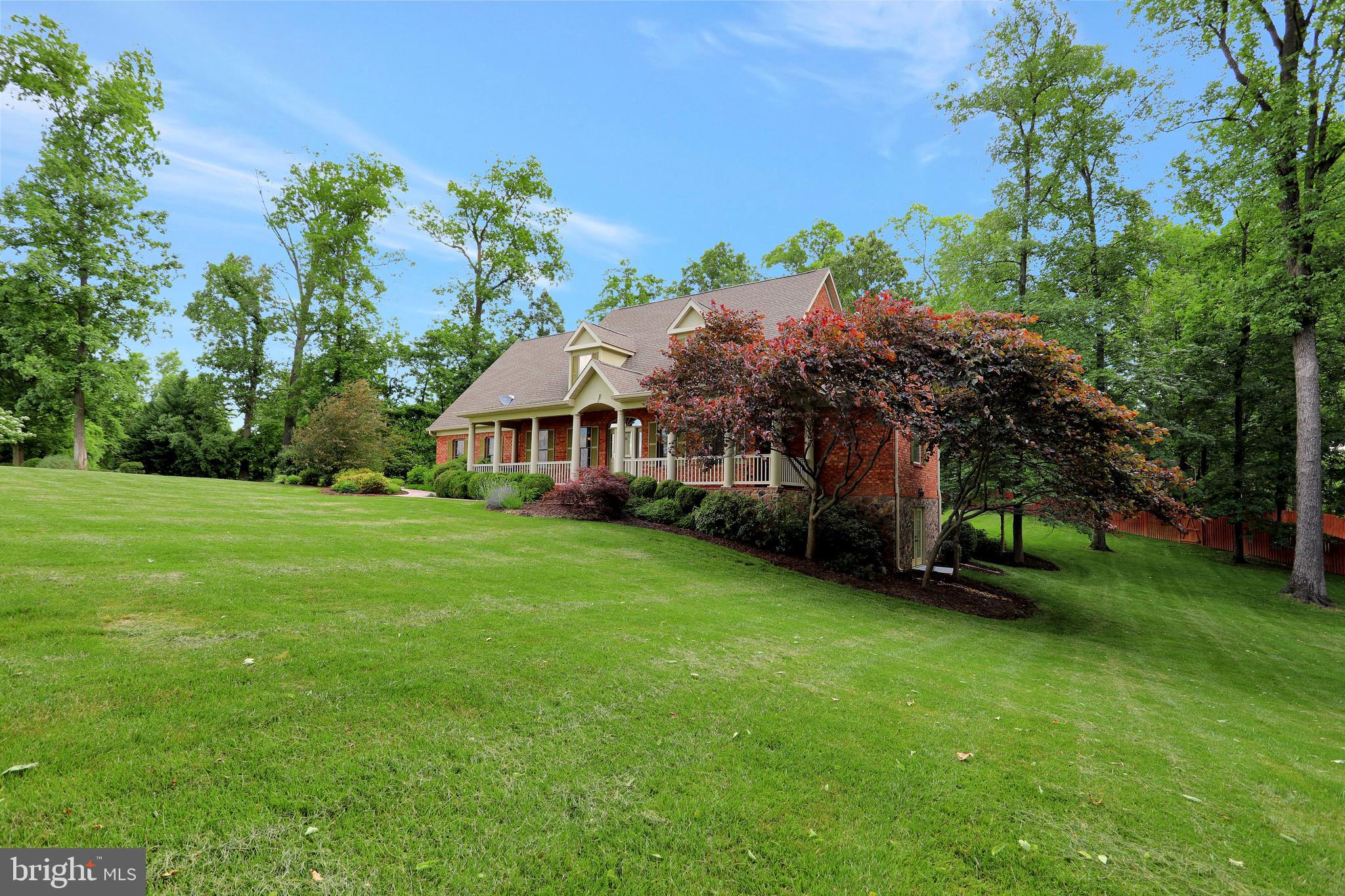 92 Earle Road Charles Town, WV 25414 - Photo 70 of 82 Gallery Image 70