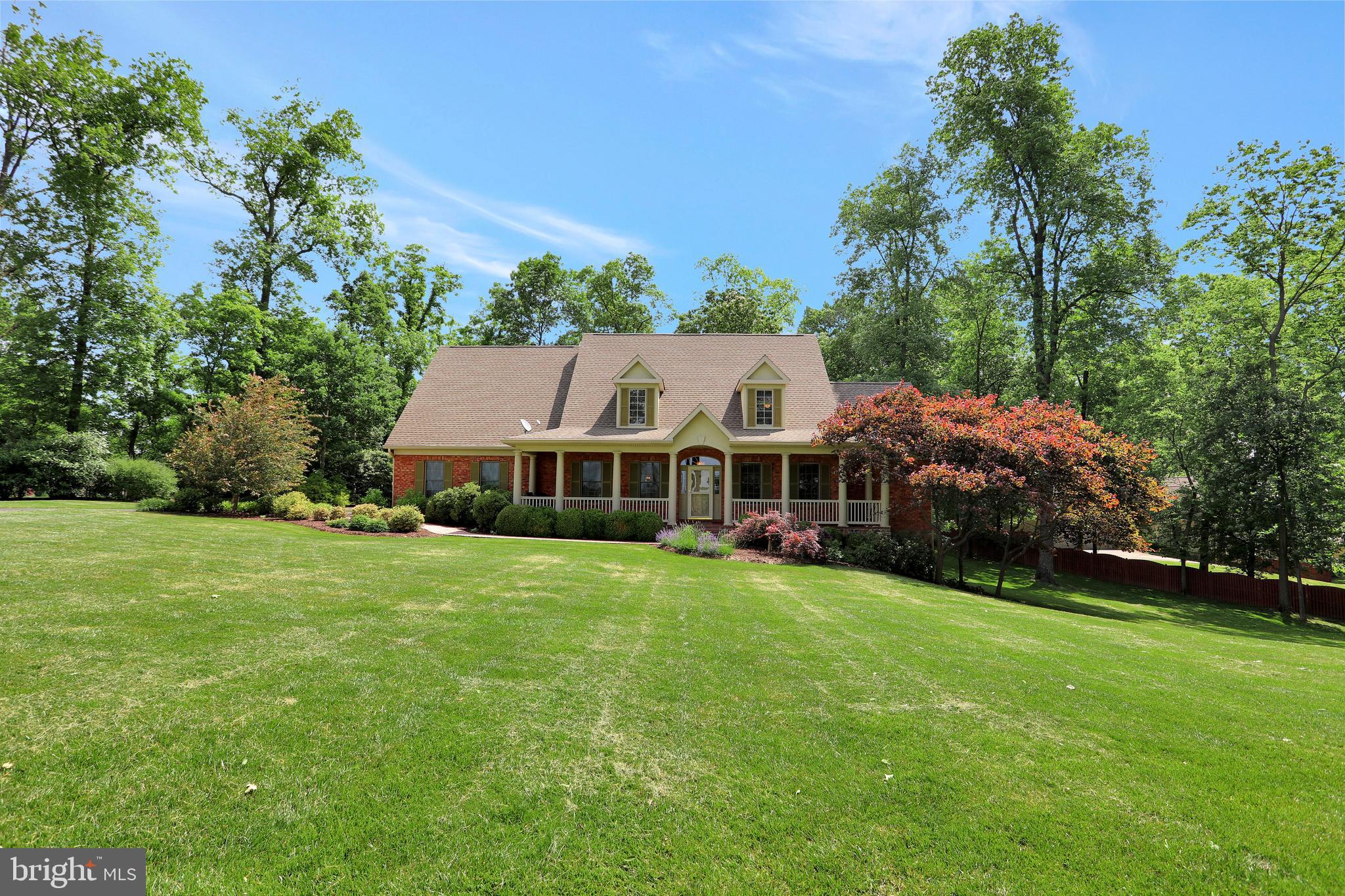92 Earle Road Charles Town, WV 25414 - Photo 72 of 82 Gallery Image 72
