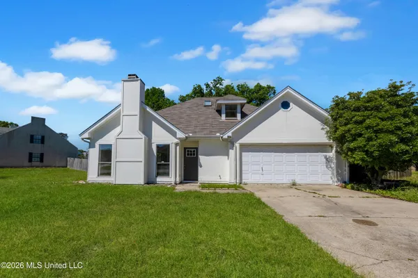 $206,000 | 251 Rue Petit Bois, Biloxi, MS 39531