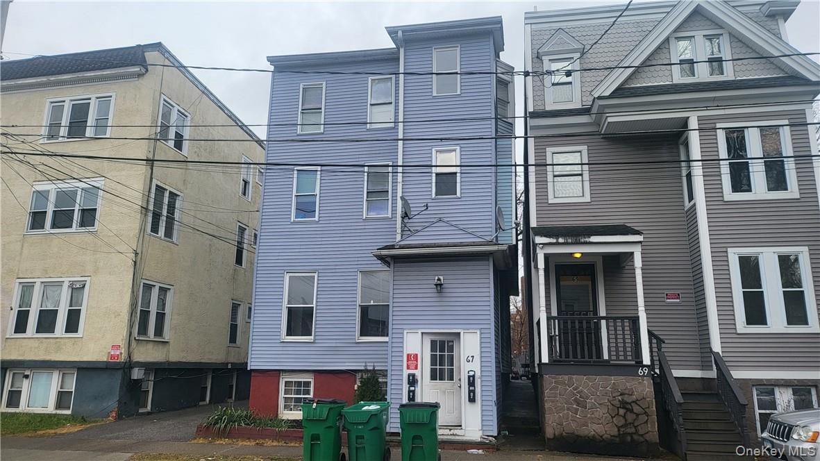 67 Academy Street Poughkeepsie, NY 12601 - Photo 28 of 28