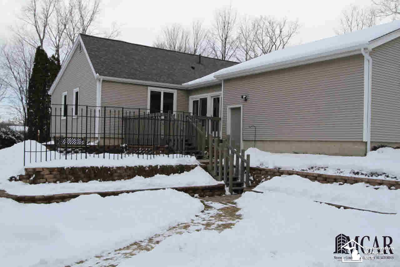 2263 Sheets Road Monroe, MI 48162 - Photo 26 of 28