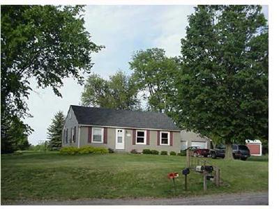 1172 Maynard Road Portland, MI 48875 - Photo 2 of 10 Additional Photo