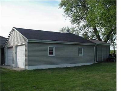 1172 Maynard Road Portland, MI 48875 - Photo 3 of 10 Additional Photo