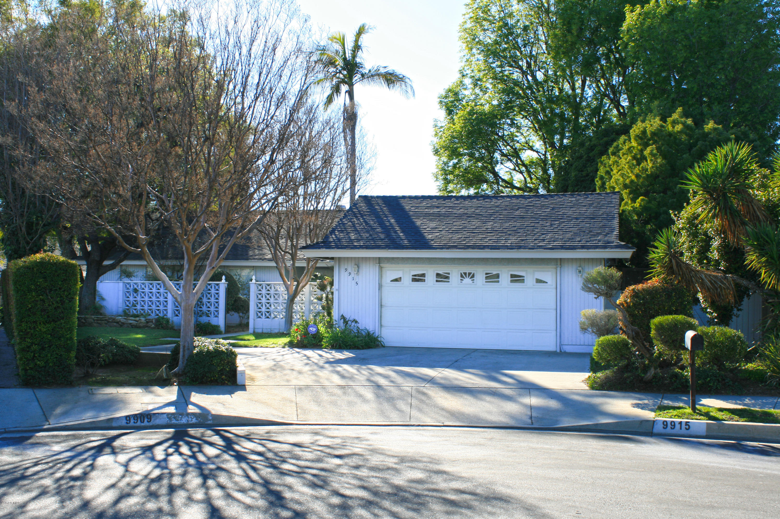 9915 Bothwell Road Northridge, CA 91324 - Photo 2 of 43 Front (3)