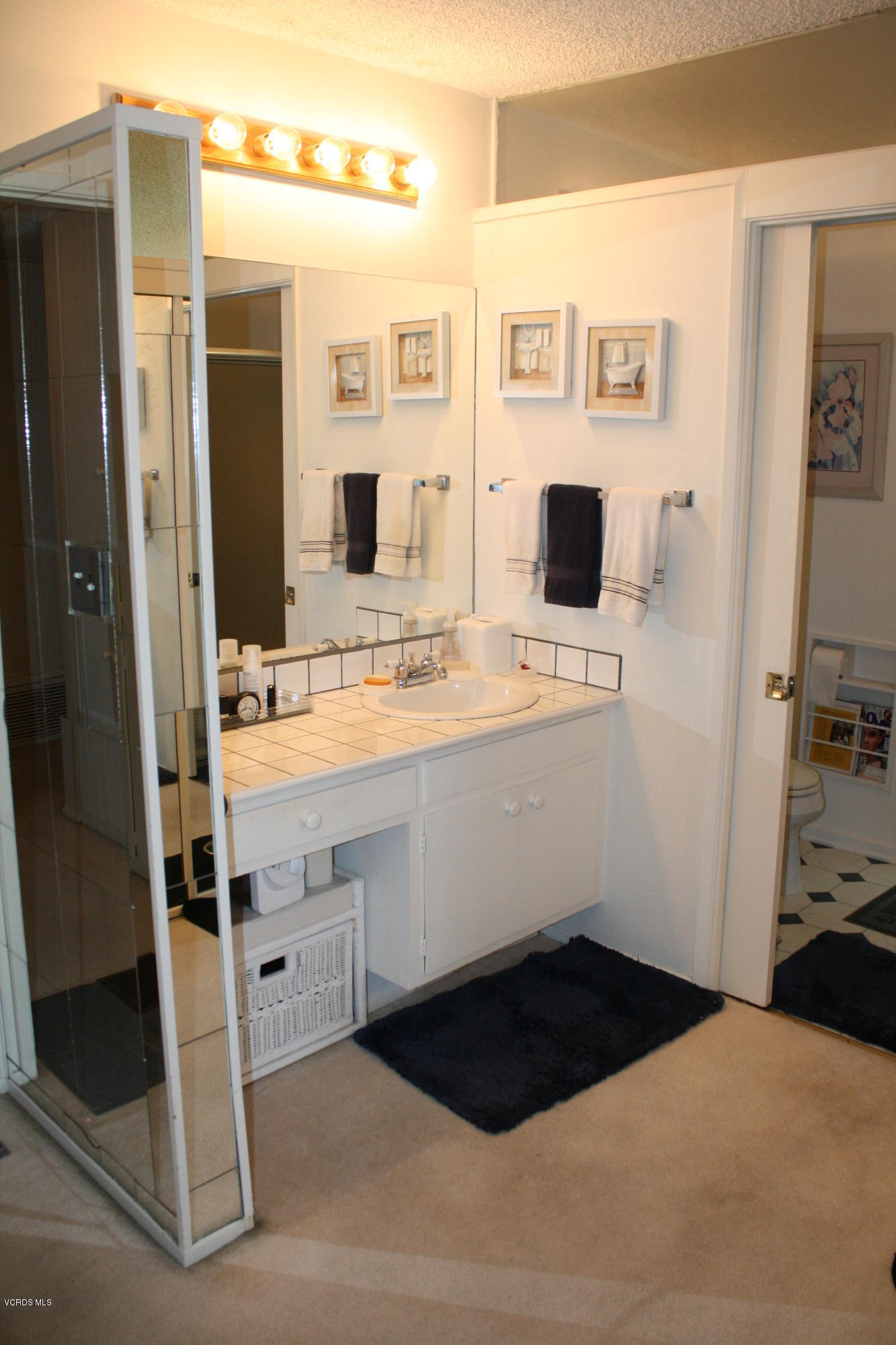 9915 Bothwell Road Northridge, CA 91324 - Photo 26 of 43 Master bath (3)