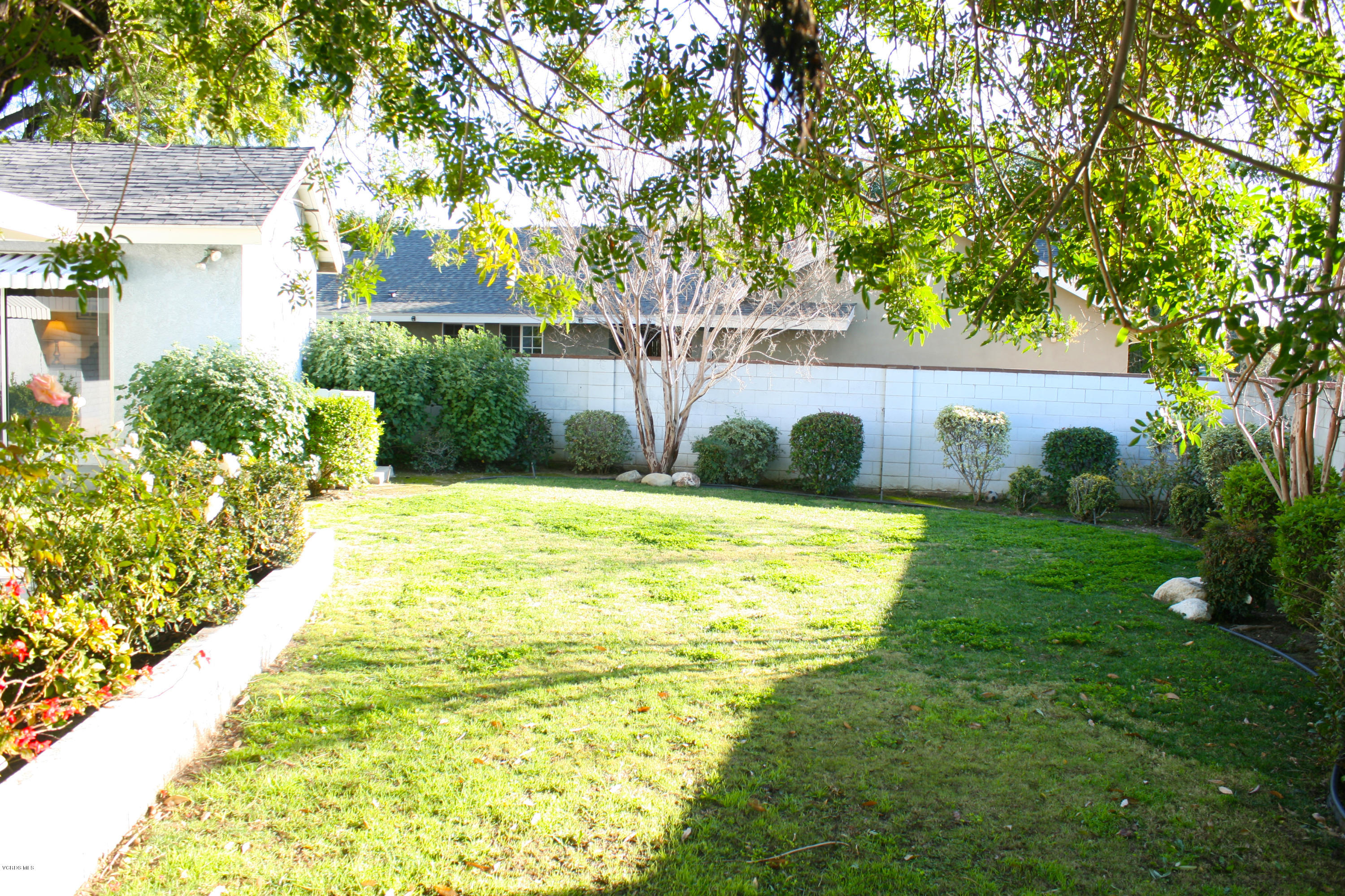 9915 Bothwell Road Northridge, CA 91324 - Photo 36 of 43 Rear (8)