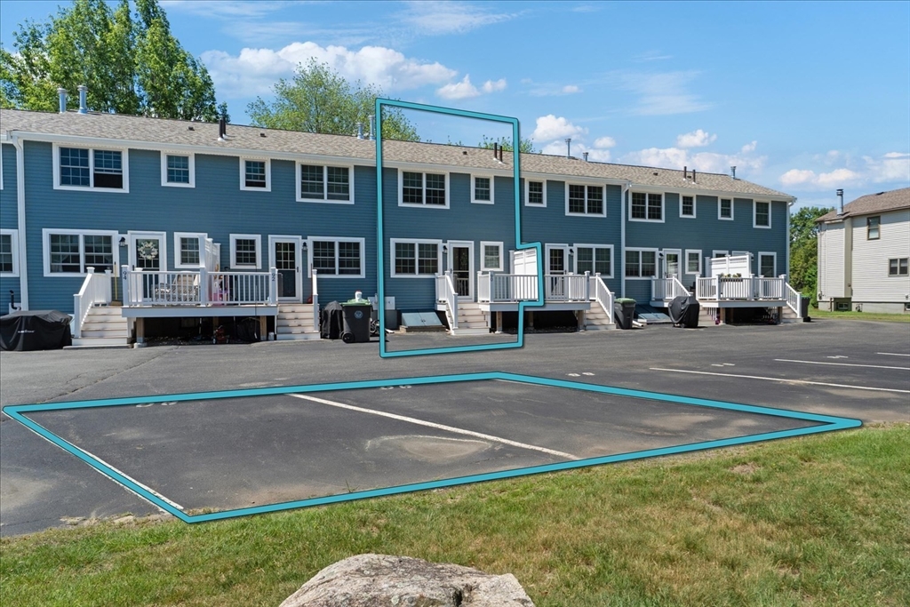 90 Durham Road, Unit 90 Dedham, MA 02026 - Photo 4 of 41