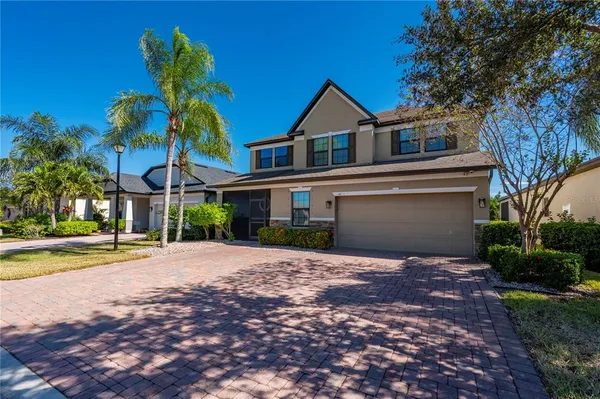$436,000 | 4069 River Bank Way, Port Charlotte, FL 33980