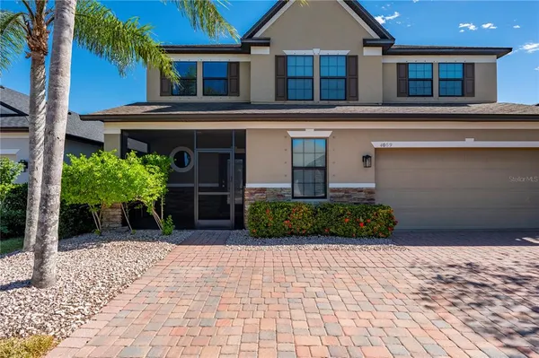 $436,000 | 4069 River Bank Way, Port Charlotte, FL 33980
