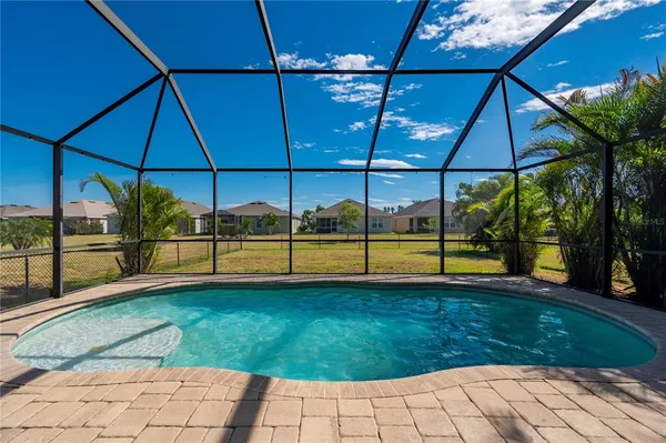 $436,000 | 4069 River Bank Way, Port Charlotte, FL 33980