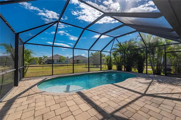 $436,000 | 4069 River Bank Way, Port Charlotte, FL 33980