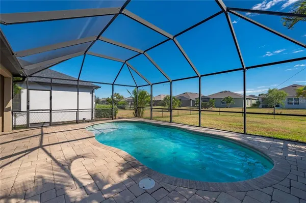 $436,000 | 4069 River Bank Way, Port Charlotte, FL 33980