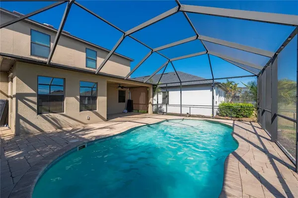 $436,000 | 4069 River Bank Way, Port Charlotte, FL 33980