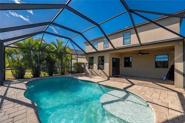 $436,000 | 4069 River Bank Way, Port Charlotte, FL 33980