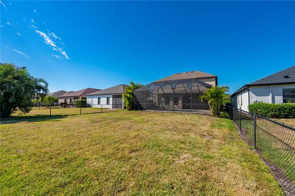 $436,000 | 4069 River Bank Way, Port Charlotte, FL 33980