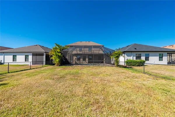 $436,000 | 4069 River Bank Way, Port Charlotte, FL 33980