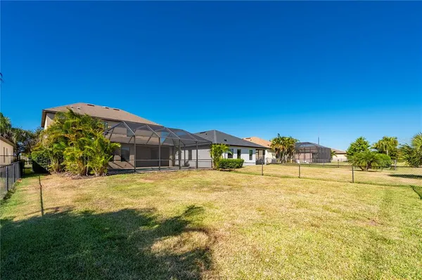 $436,000 | 4069 River Bank Way, Port Charlotte, FL 33980