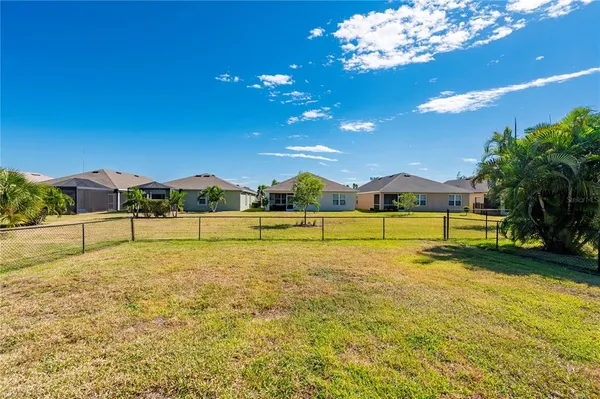 $436,000 | 4069 River Bank Way, Port Charlotte, FL 33980