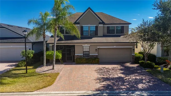 $436,000 | 4069 River Bank Way, Port Charlotte, FL 33980