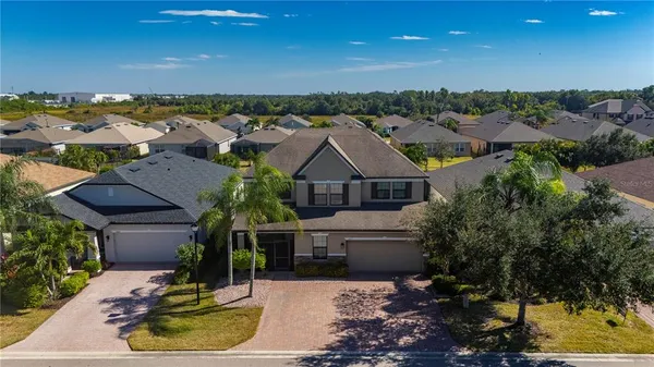 $436,000 | 4069 River Bank Way, Port Charlotte, FL 33980