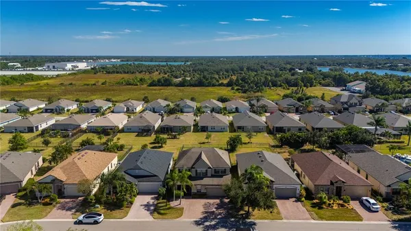 $436,000 | 4069 River Bank Way, Port Charlotte, FL 33980