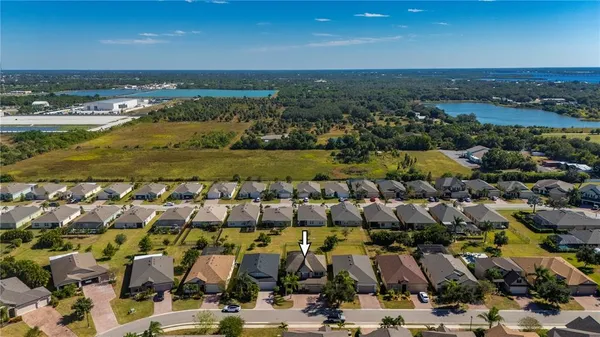 $436,000 | 4069 River Bank Way, Port Charlotte, FL 33980