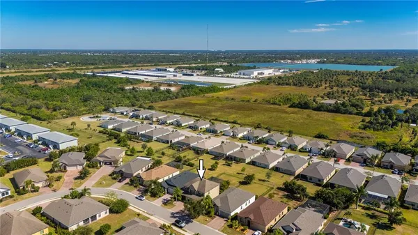 $436,000 | 4069 River Bank Way, Port Charlotte, FL 33980