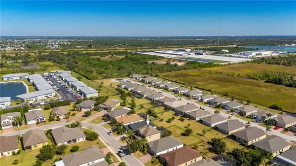 $436,000 | 4069 River Bank Way, Port Charlotte, FL 33980