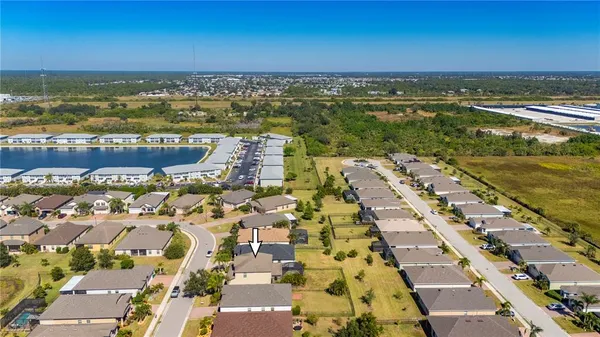 $436,000 | 4069 River Bank Way, Port Charlotte, FL 33980