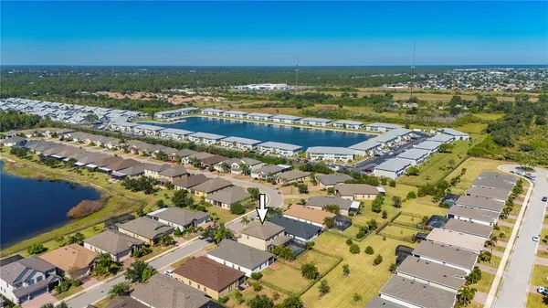 $436,000 | 4069 River Bank Way, Port Charlotte, FL 33980