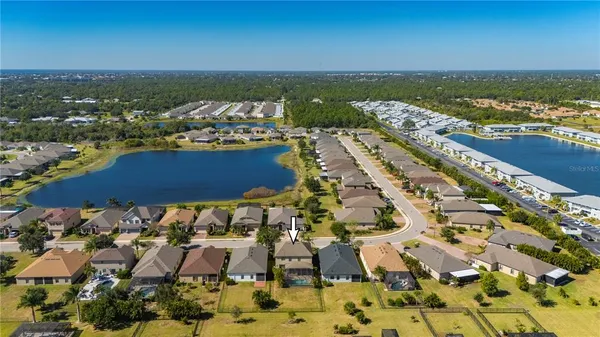 $436,000 | 4069 River Bank Way, Port Charlotte, FL 33980