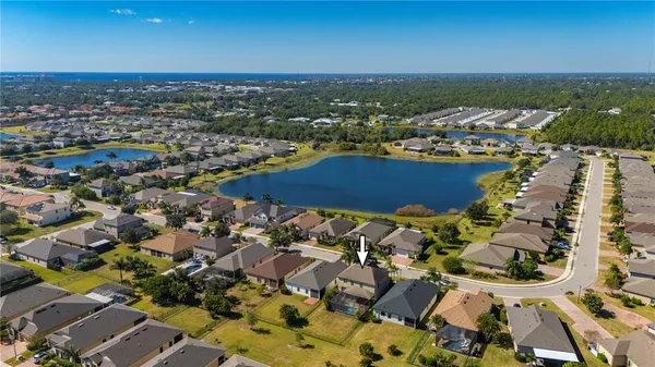 $436,000 | 4069 River Bank Way, Port Charlotte, FL 33980