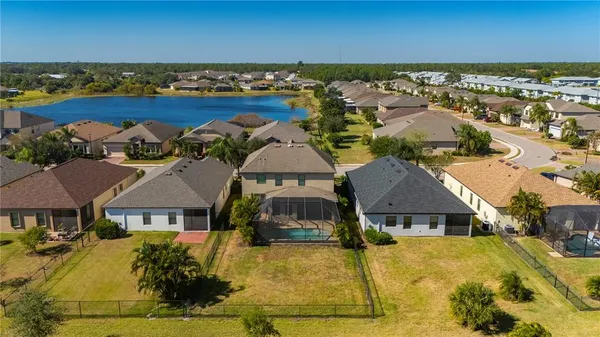 $436,000 | 4069 River Bank Way, Port Charlotte, FL 33980