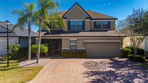 $436,000 | 4069 River Bank Way, Port Charlotte, FL 33980