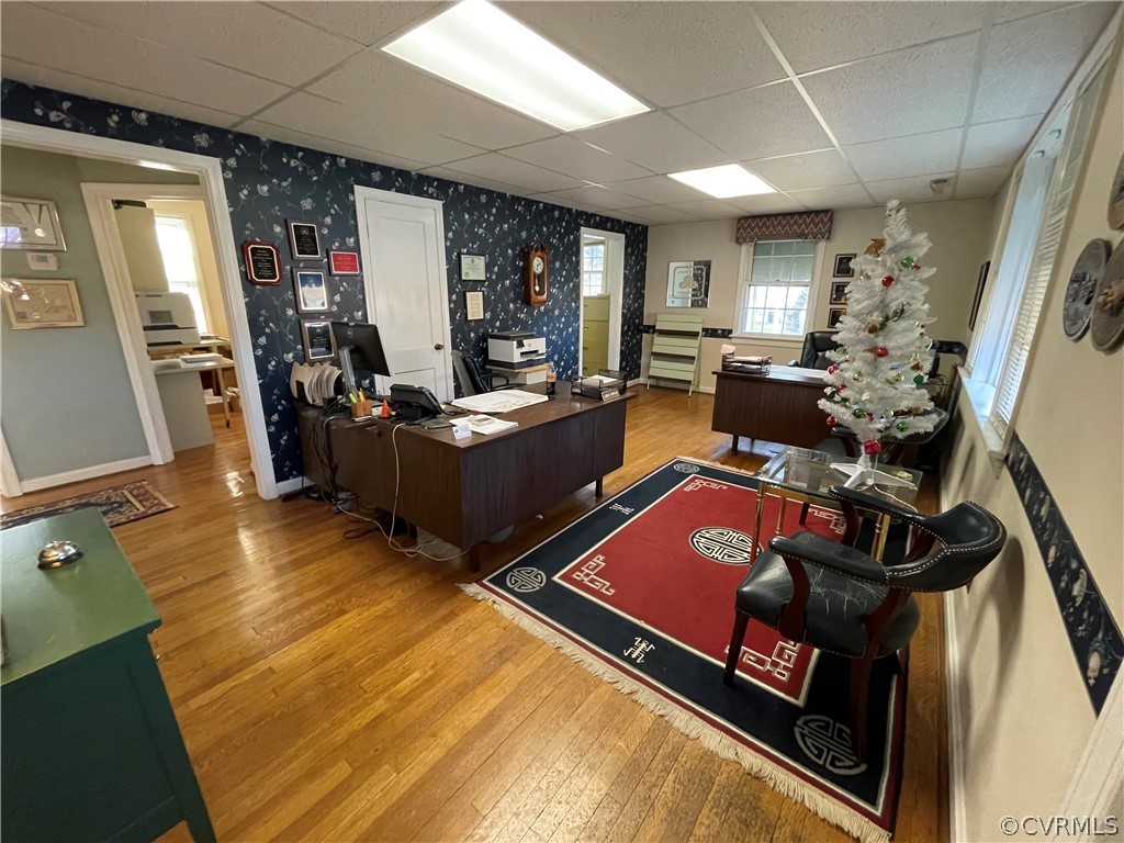 10271 Robious Road Richmond, VA 23235 - Photo 6 of 14 Living Room Space