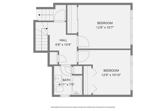 $339,900 | 9413 Meadow Lane, Des Plaines, IL 60016