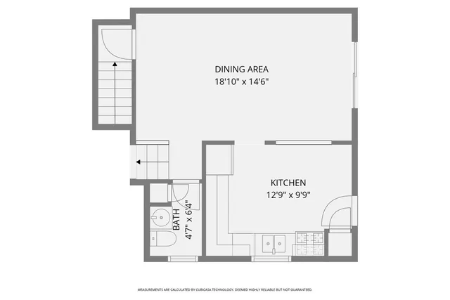 $339,900 | 9413 Meadow Lane, Des Plaines, IL 60016