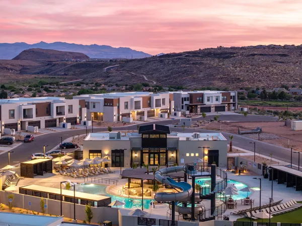 $2,632,942 | 1568 North N Street, Unit 102, Washington, UT 84780
