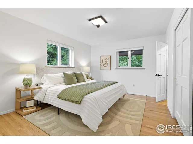 $2,650,000 | 545 Mapleton Avenue, Boulder, CO 80304