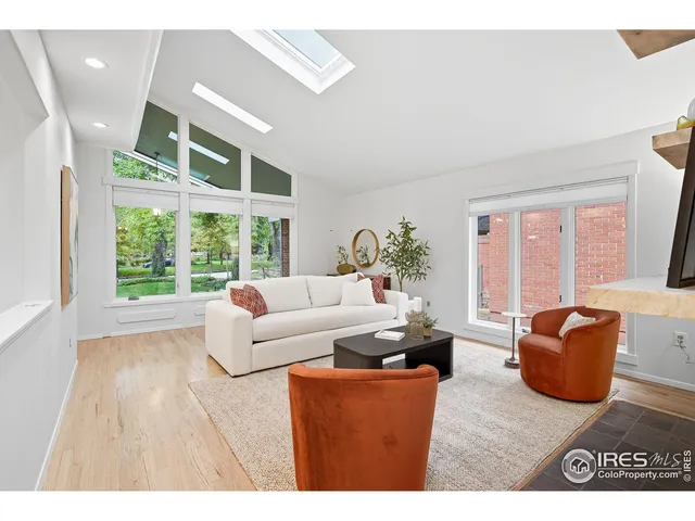 $2,650,000 | 545 Mapleton Avenue, Boulder, CO 80304