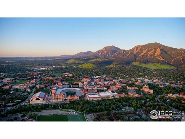 $2,650,000 | 545 Mapleton Avenue, Boulder, CO 80304