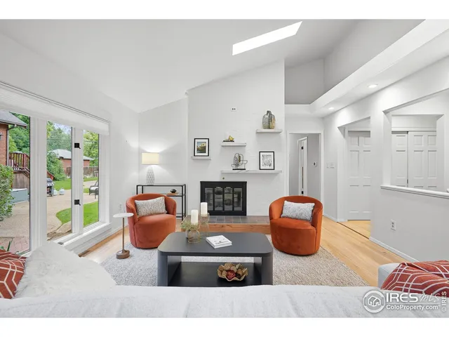 $2,650,000 | 545 Mapleton Avenue, Boulder, CO 80304