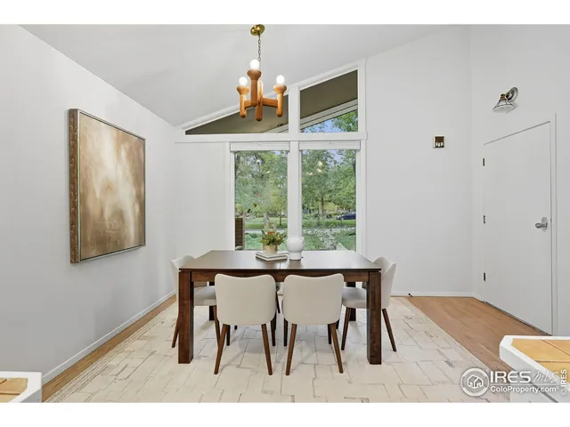 $2,650,000 | 545 Mapleton Avenue, Boulder, CO 80304